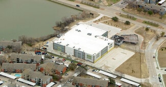 Haltom City, TX Office/Retail - 4925 Denton Hwy