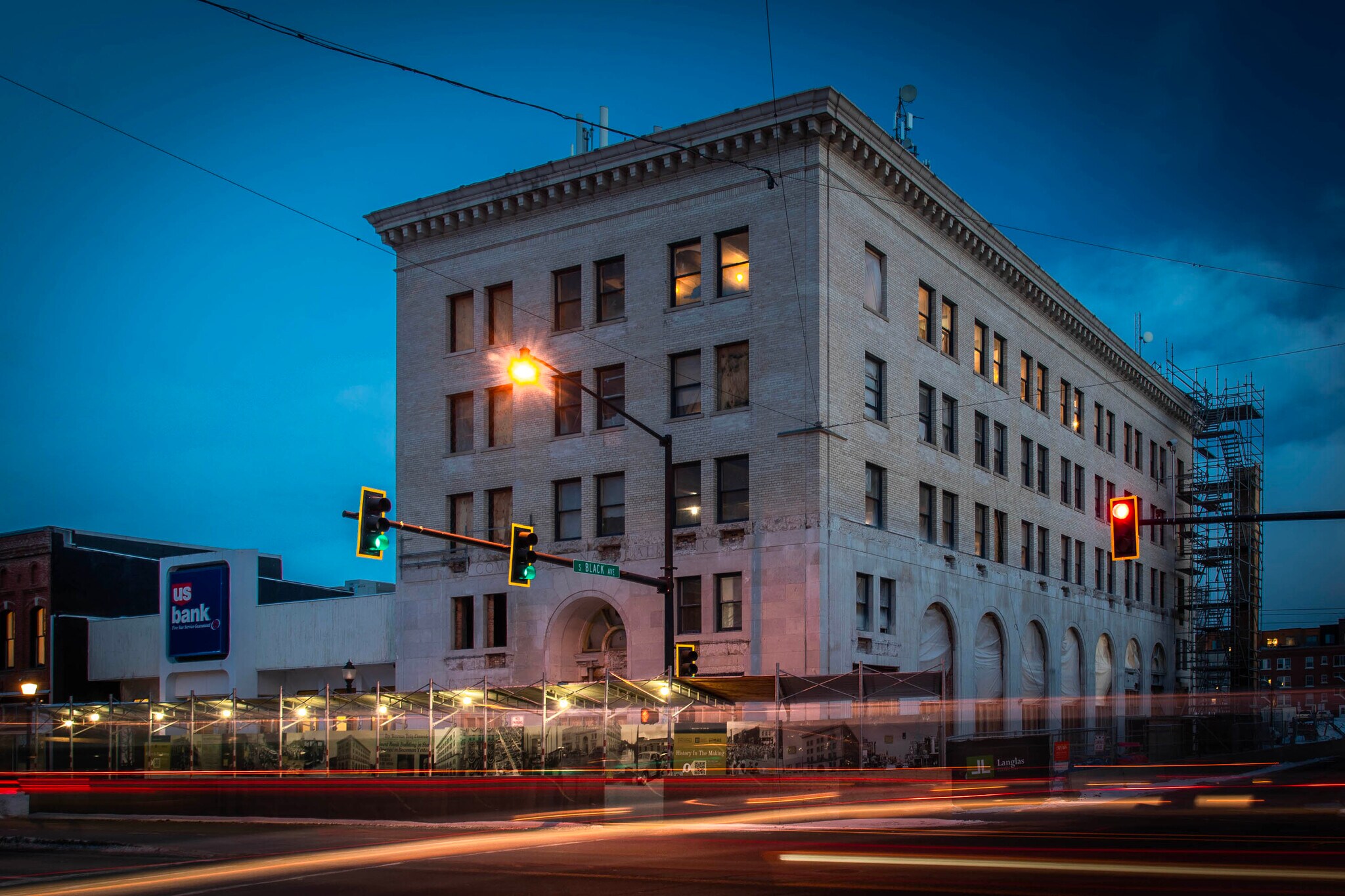 104 E Main St, Bozeman, MT for Rent