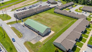 Coweta, OK Flex - 26400 E 111th St S