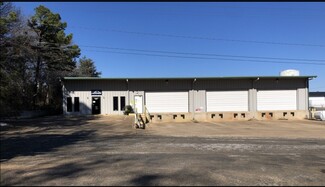 Tyler, TX Industrial - 2107 Broussard St