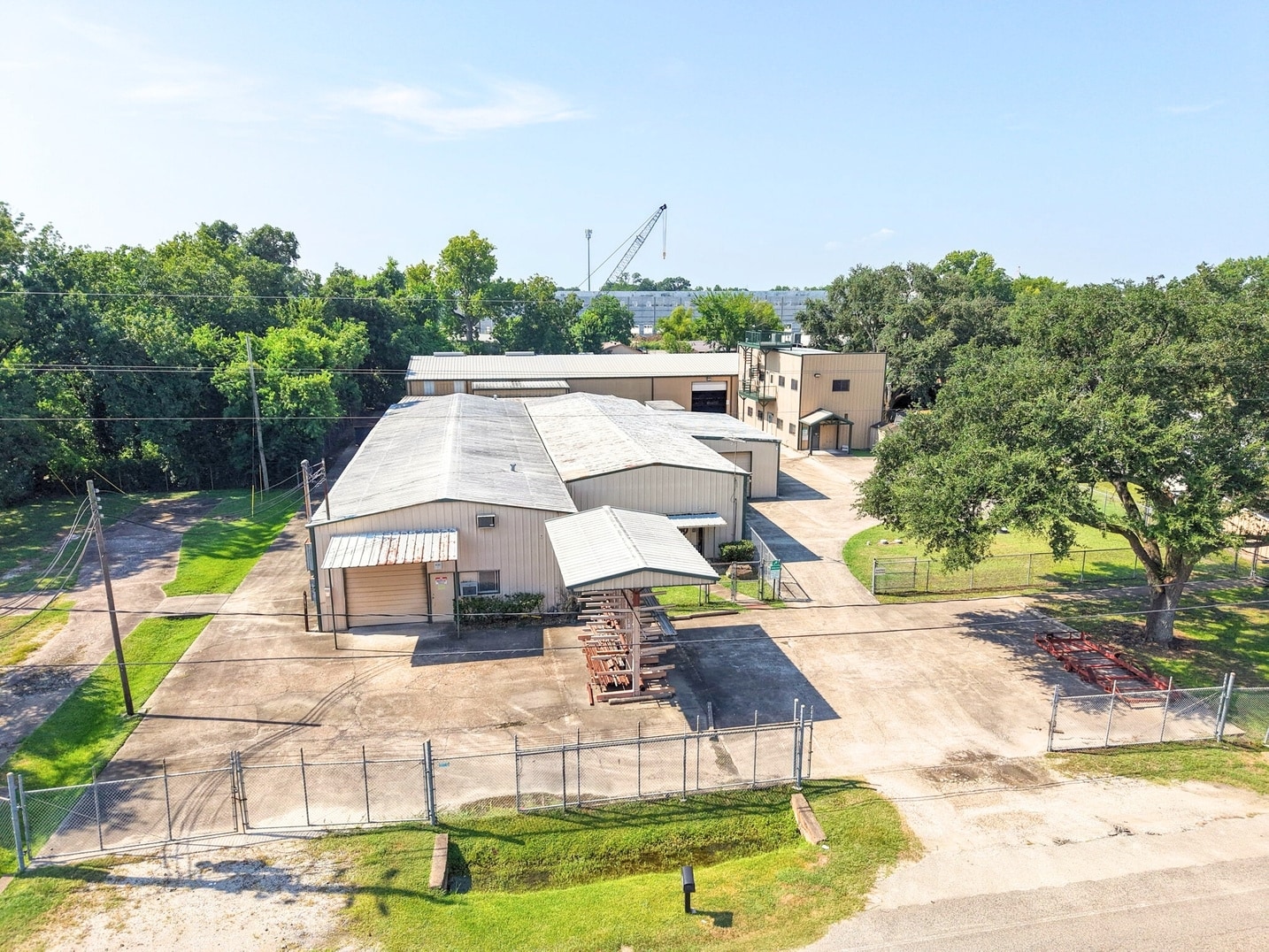 7113 Chippewa Blvd, Houston, TX for Sale