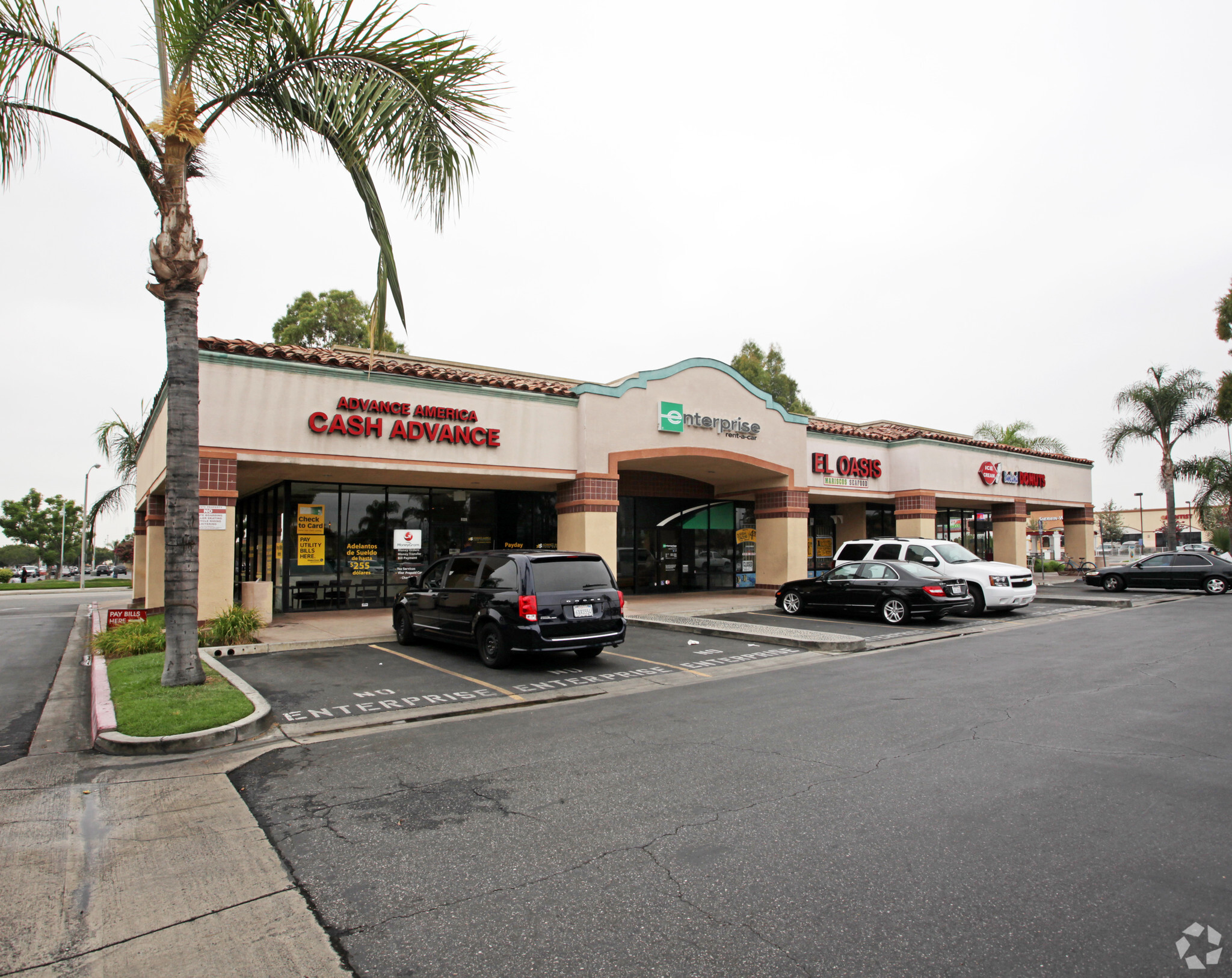 9308-9350 Whittier Blvd, Pico Rivera, CA for Rent