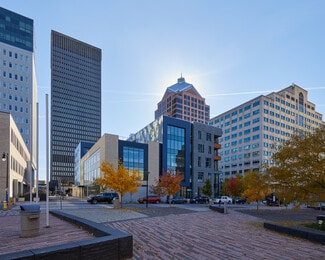 Rochester, NY Office/Retail - 260 E Broad St