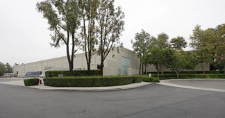 Irvine, CA Industrial - 5 Pasteur