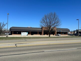 Centerville, OH Retail - 199 E Alex Bell Rd