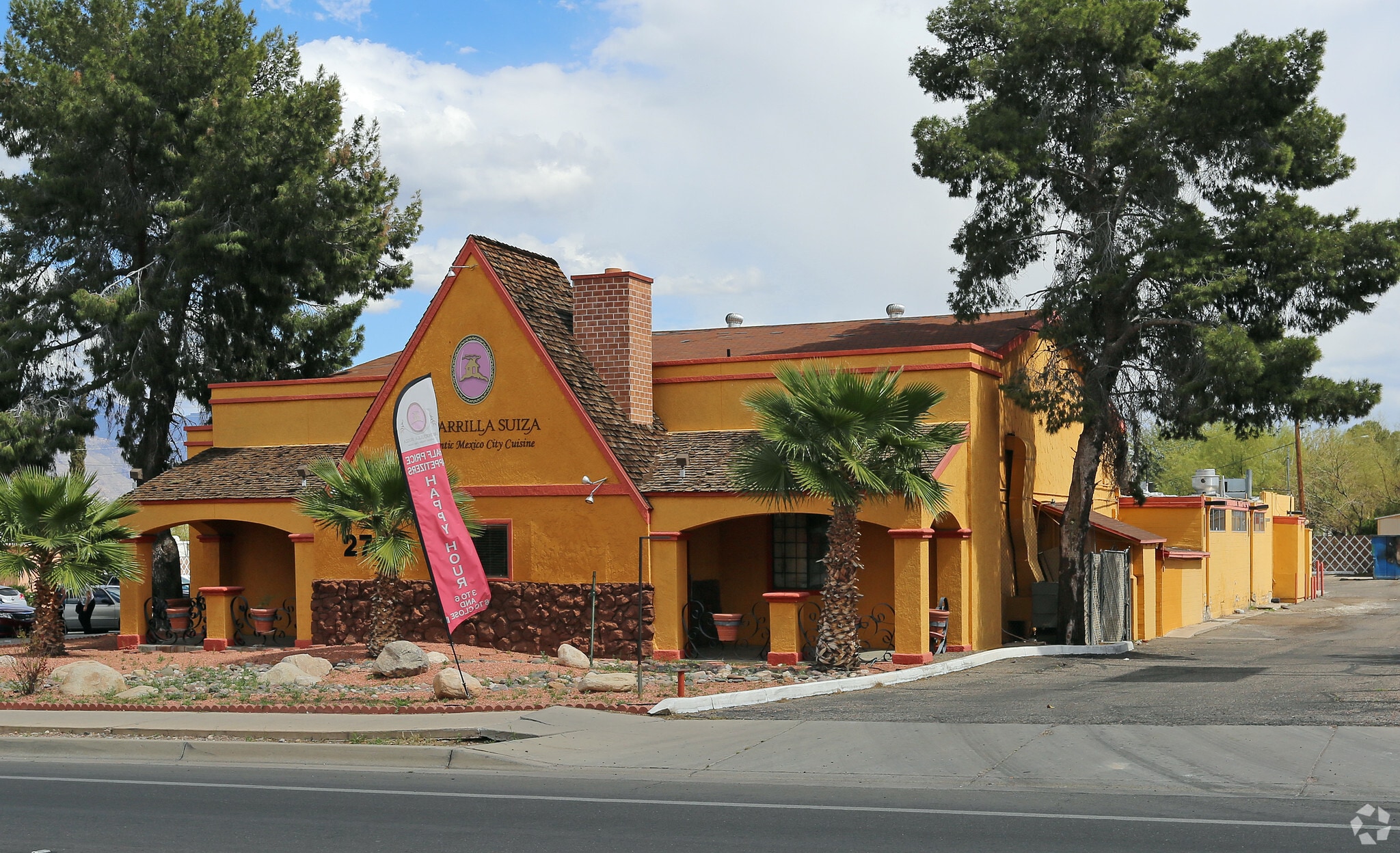 2720 N Oracle Rd, Tucson, AZ for Sale