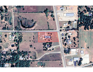 Tomball, TX Commercial - 19823 Bauer Hockley Rd