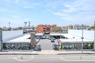 Los Angeles, CA undefined - 5716 W Manchester Ave Los Angeles, CA undefined - 5716 W Manchester Ave