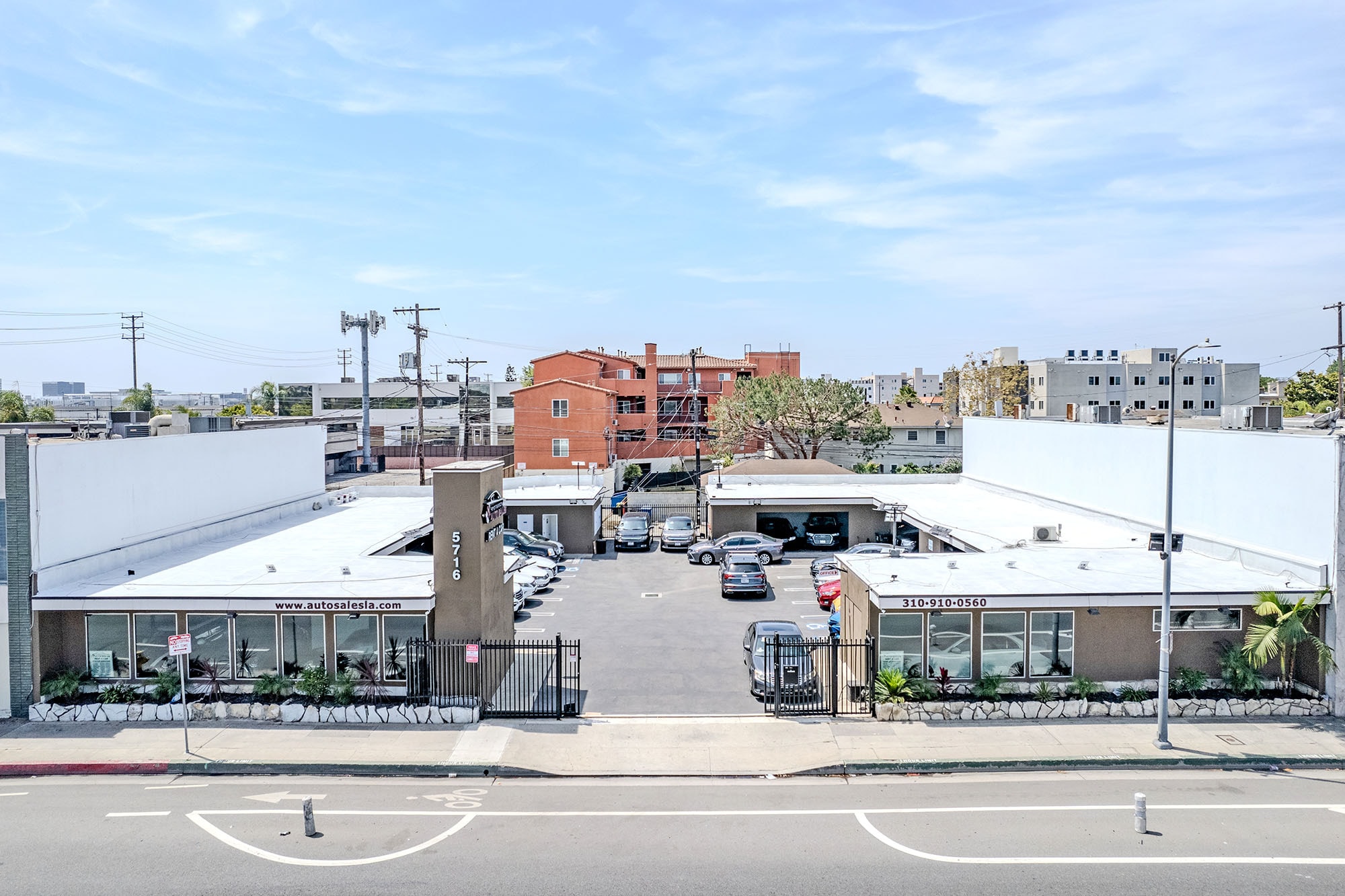 5716 W Manchester Ave, Los Angeles, CA for Sale