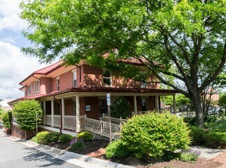 Herndon, VA Office - 847 Station St