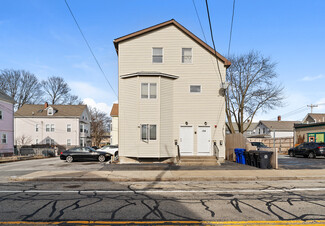 East Providence, RI undefined - 124 Waterman Ave