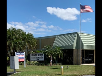 Clearwater, FL Industrial - 3734 131st Ave N
