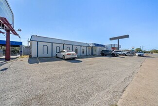 Austin, TX undefined