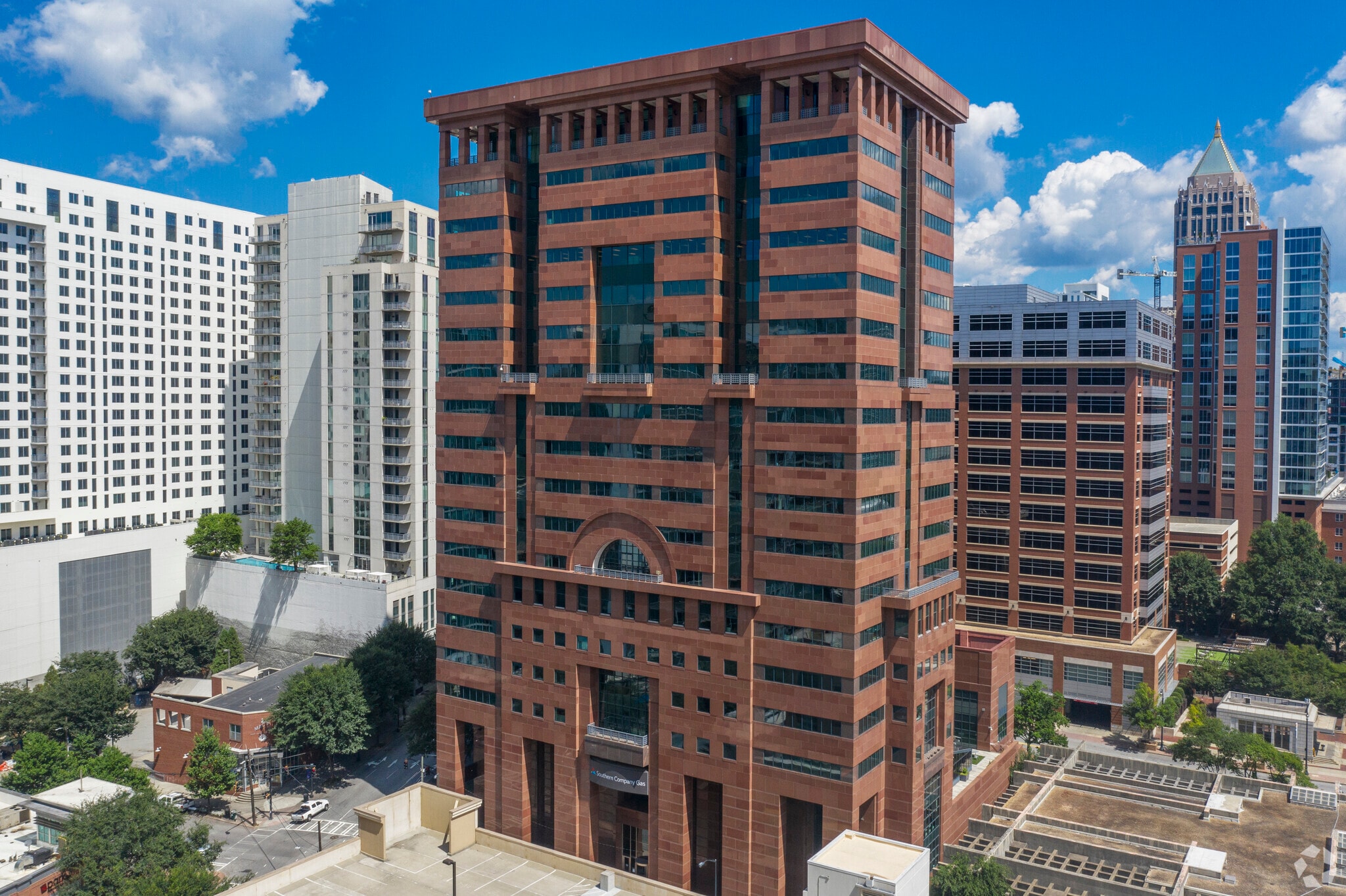 10 Peachtree Pl NE, Atlanta, GA for Sale