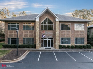 Alpharetta, GA Medical - 4040 Old Milton Pky
