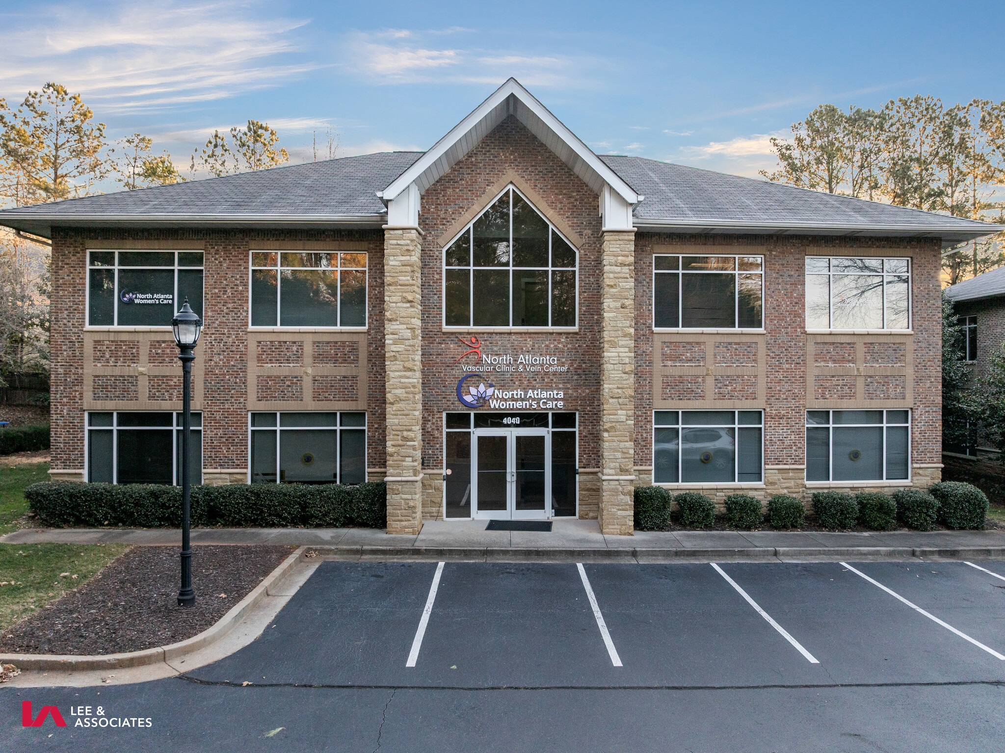 4040 Old Milton Pky, Alpharetta, GA for Sale