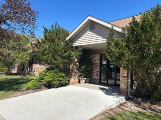 Kokomo, IN Office - 808 S Berkley Rd Kokomo, IN Office - 808 S Berkley Rd