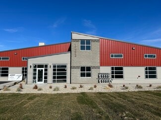Ogden, UT Industrial - 3293 Midland Dr