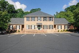 Gastonia, NC Office - 1377 E Garrison Blvd