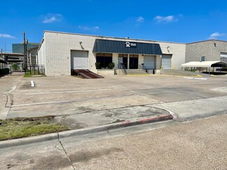 Dallas, TX Warehouse - 2663-2669 Tarna Dr