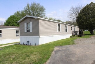 Palmyra, NY Manufactured Housing/Mobile Housing - 3841 Trolley Rd Palmyra, NY Manufactured Housing/Mobile Housing - 3841 Trolley Rd