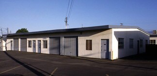 Covina, CA Industrial - 828 Dodsworth Ave