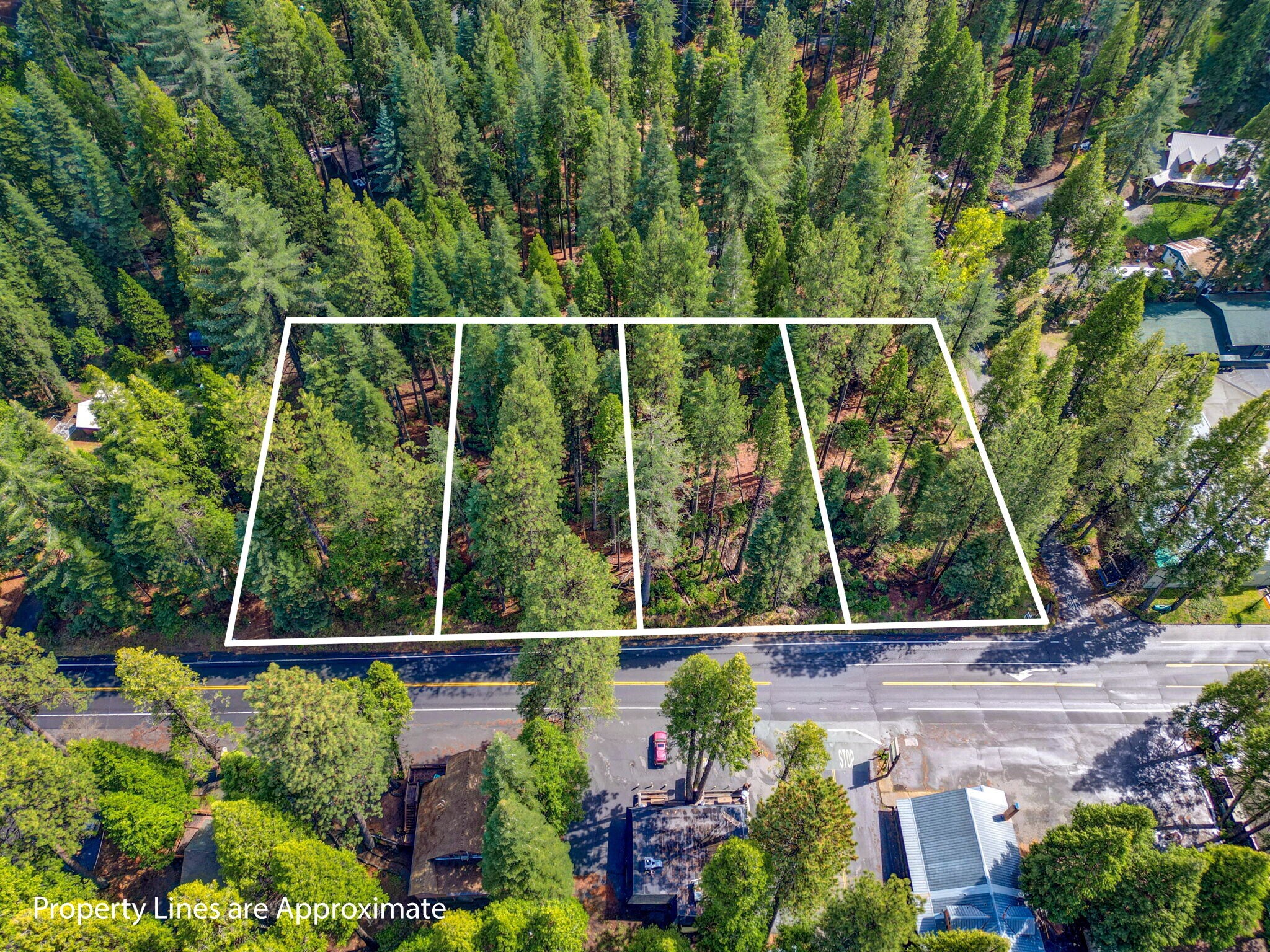 857 CA-4, Arnold, CA for Sale