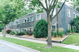 Minneapolis, MN Apartments - 3001 N 3rd St