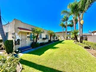Wilmington, CA Apartments - 1041-1045 Gulf Ave Wilmington, CA Apartments - 1041-1045 Gulf Ave