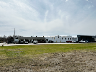 Manufacturing Complex