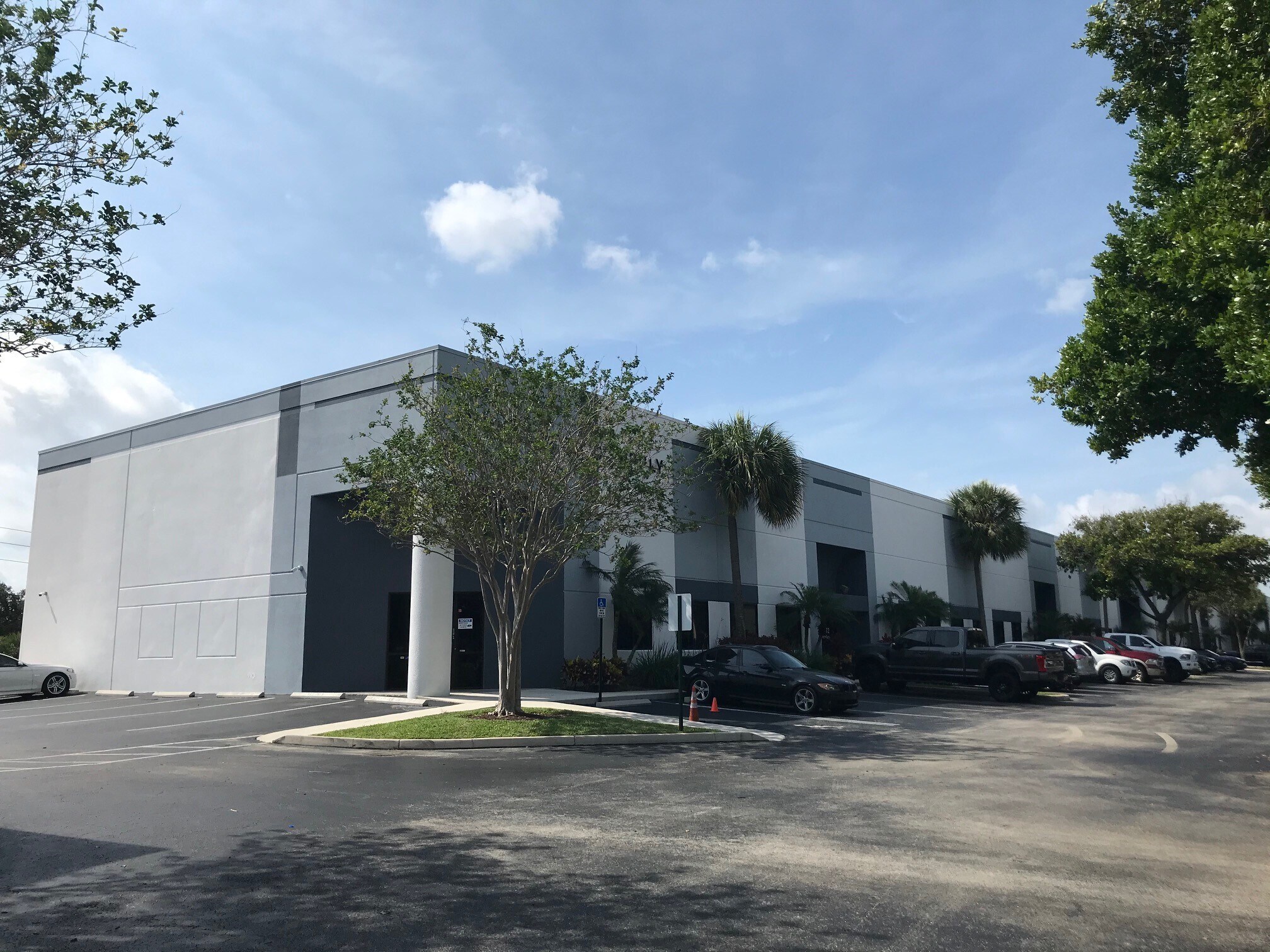 3106-3184 N Andrews Avenue Ext, Pompano Beach, FL for Rent