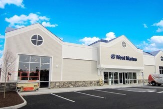 9 Maritime Dr  