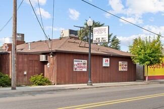 Lafayette, OR Bar - 335 E 3rd St