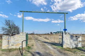 Dawson, TX Agricultural - 6555 Fm 638