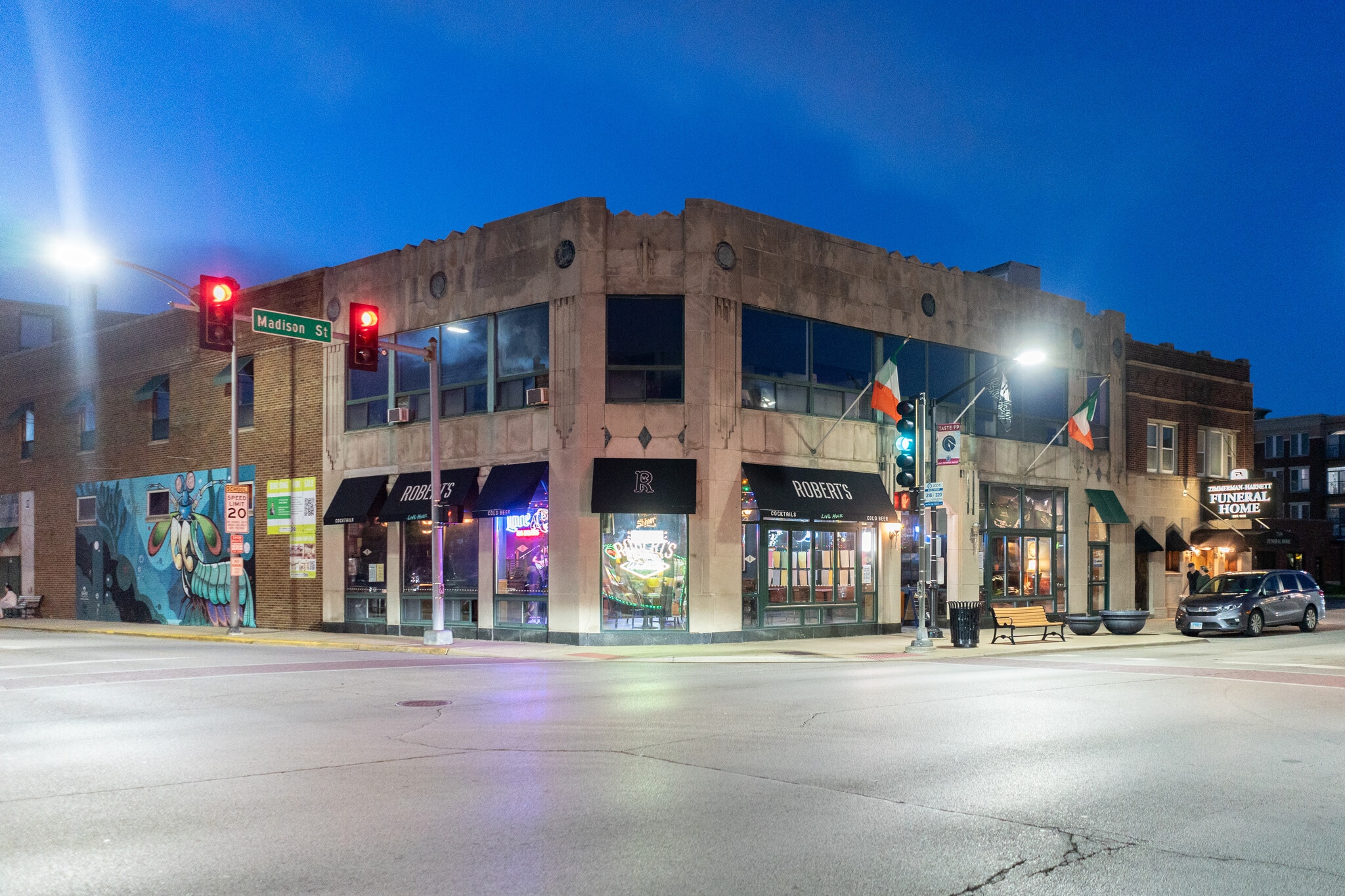 7321 Madison St, Forest Park, IL for Rent