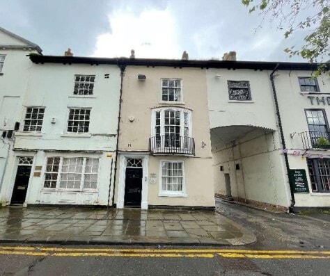 12a South Para, Doncaster, SYK for Rent