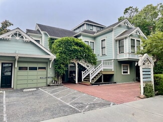 Santa Cruz, CA Office - 736 Chestnut St