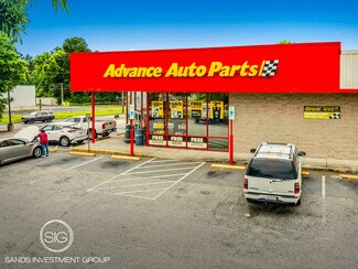 Rocky Mount, NC undefined - 1917 Sunset Ave