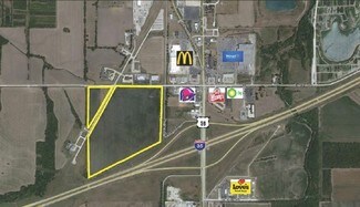Ottawa, KS Commercial Land - 320 W 23rd St