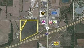 Ottawa, KS Commercial - 320 W 23rd St