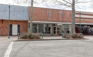 Lafayette, LA Office/Retail - 227 Jefferson St