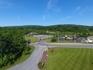 Thurmont, MD Retail - 205 Frederick Rd