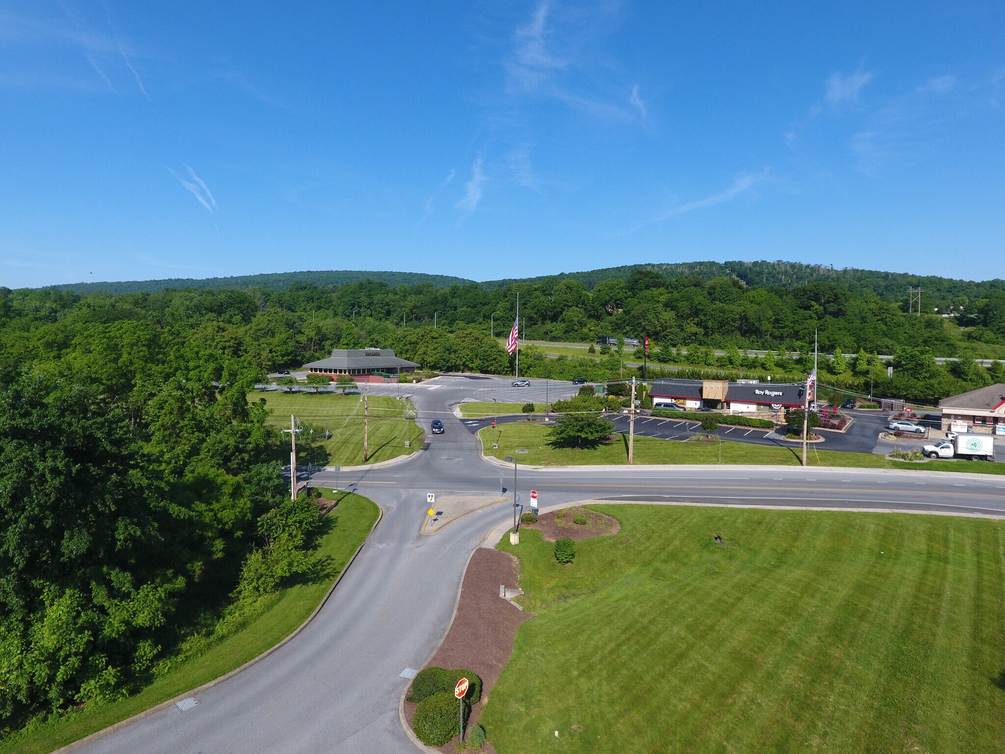 205 Frederick Rd, Thurmont, MD for Rent