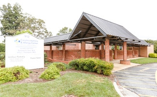 Hickory, NC Medical - 912 2nd St NE Hickory, NC Medical - 912 2nd St NE