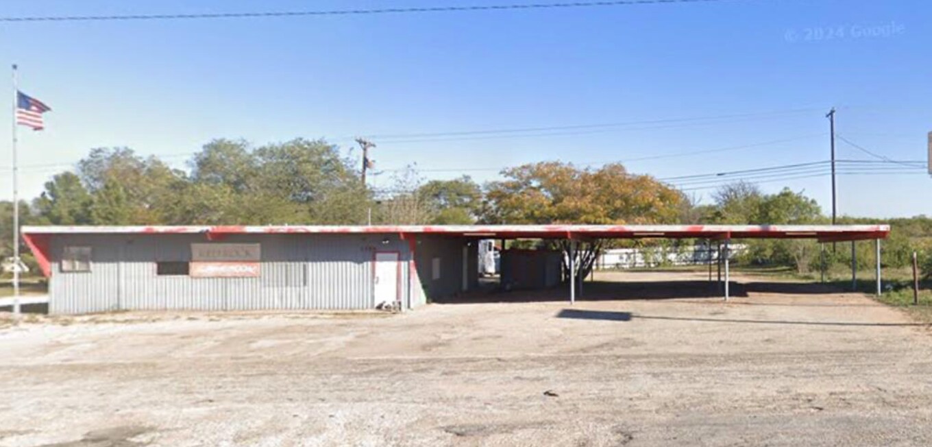 1709 US-180, Snyder, TX for Sale