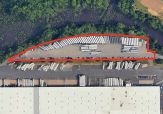 Fairless Hills, PA Industrial Land - 0 Geoffrey Dr
