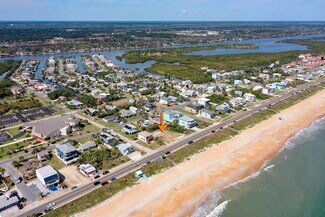 Flagler Beach, FL Commercial Land - 1005 N Ocean Shore Blvd Flagler Beach, FL Commercial Land - 1005 N Ocean Shore Blvd