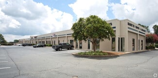 Marietta, GA Industrial - 1400 S Marietta Pky SE Marietta, GA Industrial - 1400 S Marietta Pky SE