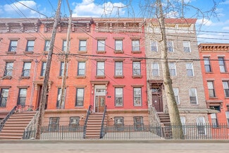 Brooklyn, NY Multi-Family - 146 Nelson St