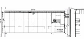 Melrose Park, IL Industrial - 2040-2060 Indian Boundary Rd